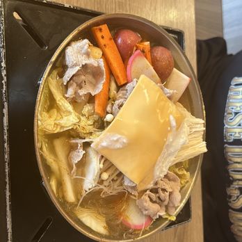 ZZ Hotpot House - creamy curry - Taiwanese Near Me - Garden Grove, California ZZ Hotpot House - creamy curry - Taiwanese Near Me - Garden Grove, California