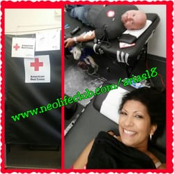 American Red Cross-Antelope Valley Chapter - Saving lives together