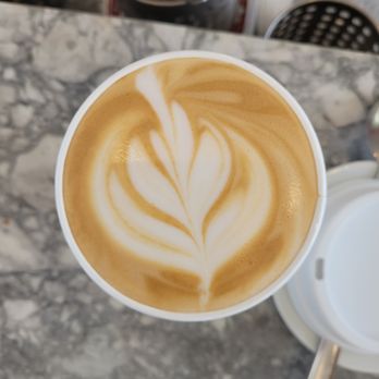 La Colombe Coffee Roasters - Coffee & Tea Near Me - San Diego, California