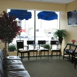 Doctors Medi Center - Doctors Medi Center waiting room