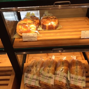 Tous Les Jours - Bakeries Near Me - Bellevue, Washington