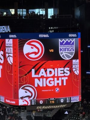 State Farm Arena by null