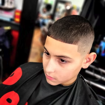 Legends Barbershop - Barbers Near Me - Kissimmee, Florida Legends Barbershop - Barbers Near Me - Kissimmee, Florida