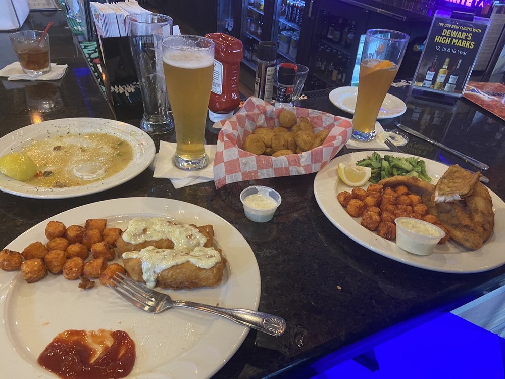 IGNITE TAVERN 25 Photos & 34 Reviews 1065 S Baldwin Rd, Lake Orion