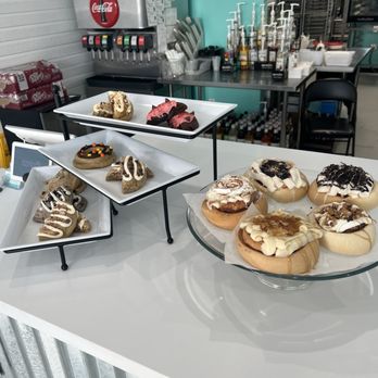 Dirty Dough Amarillo - Desserts Near Me - Amarillo, Texas Dirty Dough Amarillo - Desserts Near Me - Amarillo, Texas