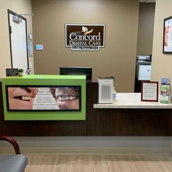 Concord Dental Care
