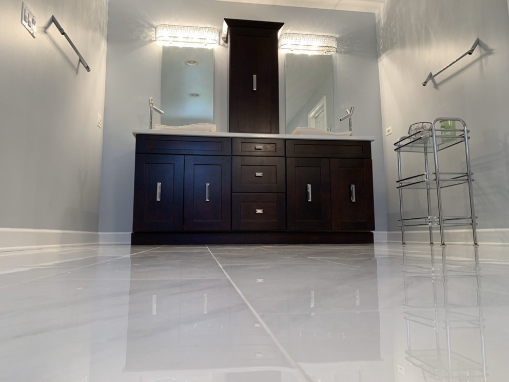 Slide of JM Tile Designs