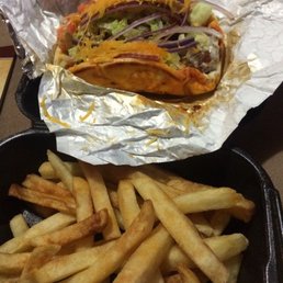 Nashville Hot Chicken