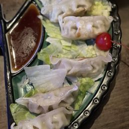 Gyoza