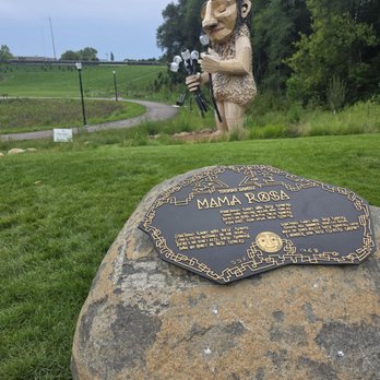 Firefly Grove Park - Mama Rosa - Parks Near Me - Wauwatosa, Wisconsin Firefly Grove Park - Mama Rosa - Parks Near Me - Wauwatosa, Wisconsin