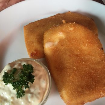 Restaurace Krušovická chalupa - Czech Near Me - Prague, Puerto Rico