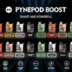 GP Vapor Vape & Smoke Shop - Quality Disposable Vape Products.