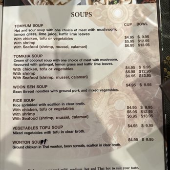 Tuptim Thai - Thai Near Me - Ponte Vedra Beach, Florida Tuptim Thai - Thai Near Me - Ponte Vedra Beach, Florida