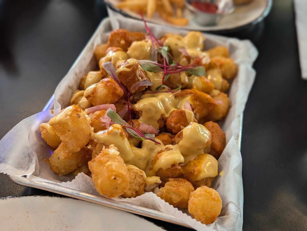 Social spots from Rosebud Bar & Kitchen