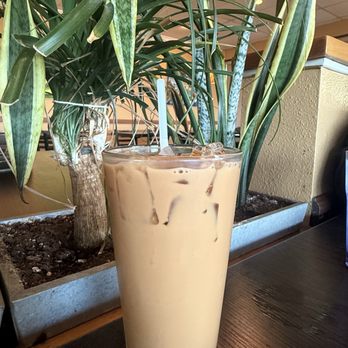 Burma Place - Burma milk tea - Burmese Near Me - San Diego, California