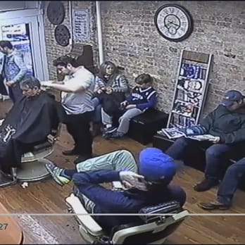 Manny's Hair Styling - Barbers Near Me - New York, New York Manny's Hair Styling - Barbers Near Me - New York, New York