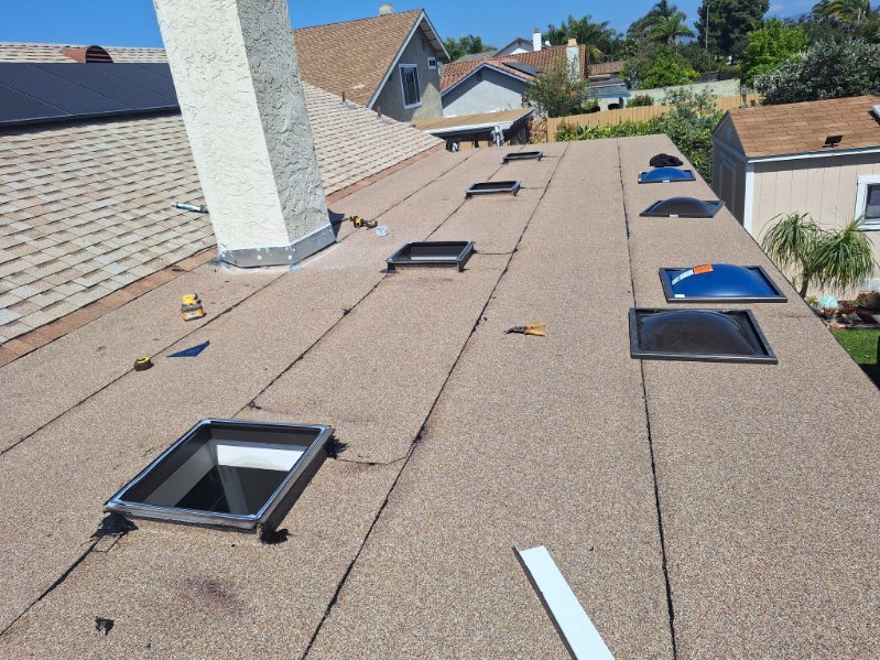 Slide of JLC Professional Roofing