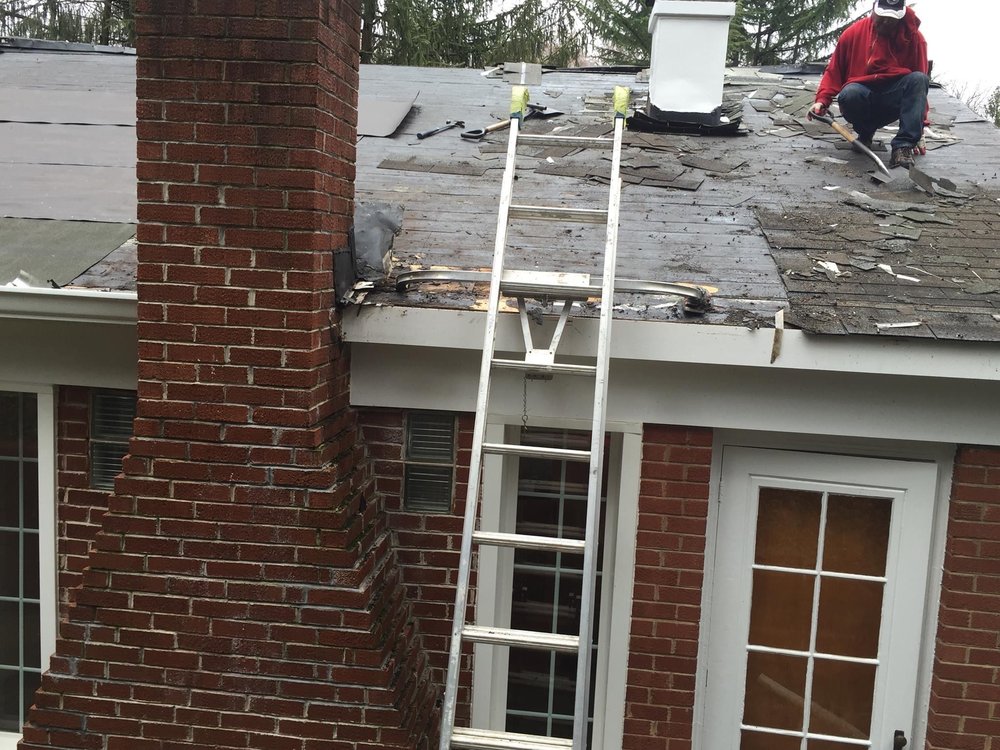 Slide of Cipriano Remodeling