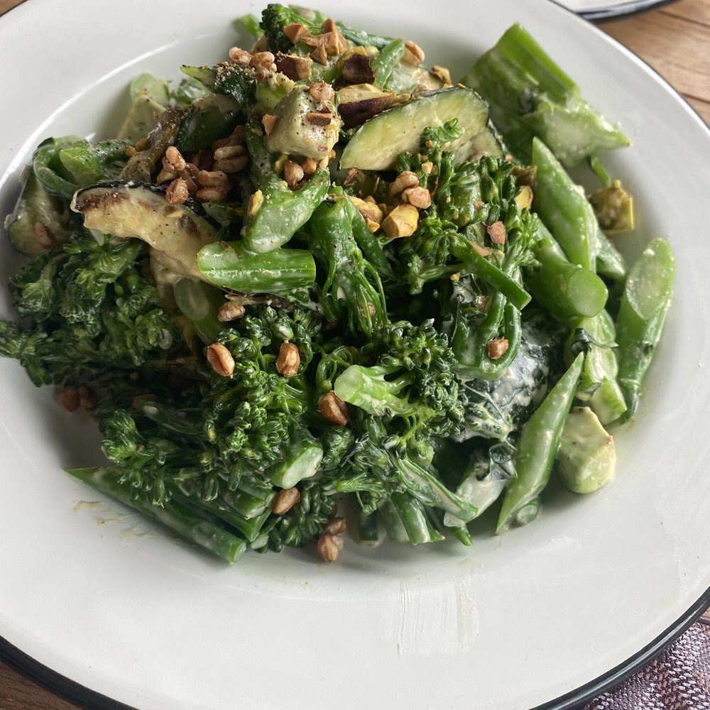Lardon - Green Monster - Cafes Near Me - Chicago, Illinois Lardon - Green Monster - Cafes Near Me - Chicago, Illinois