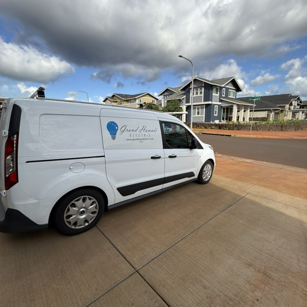 Electrician Companies Near Me Dublin, CA