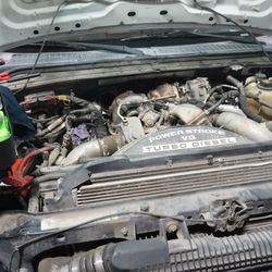 Abco Auto and Diesel Repair