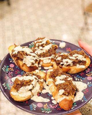 Mama Kitchen NY by null