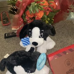 Edible Arrangements gift card