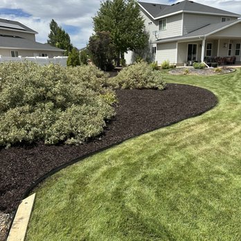 Maciel Lawn Care - Gardeners Near Me - Nibley, Utah Maciel Lawn Care - Gardeners Near Me - Nibley, Utah