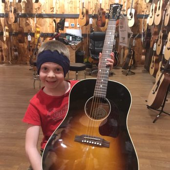 Guitar Center - Musical Instruments & Teachers Near Me - Pineville, North Carolina