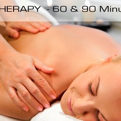 Melissa's Massage the Place for Relaxation & Healing - $35 for a new client for a 60 minute massage.
