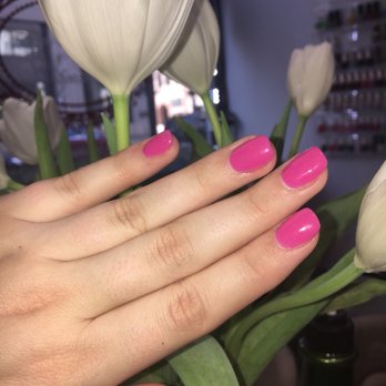 Bilancia Nail Spa - Nail Salons Near Me - Chicago, Illinois