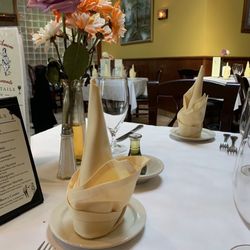 Primo Amore Italian Restaurant