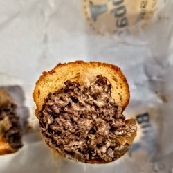 Bubbas Steaks and Shakes - Cheesesteak.
