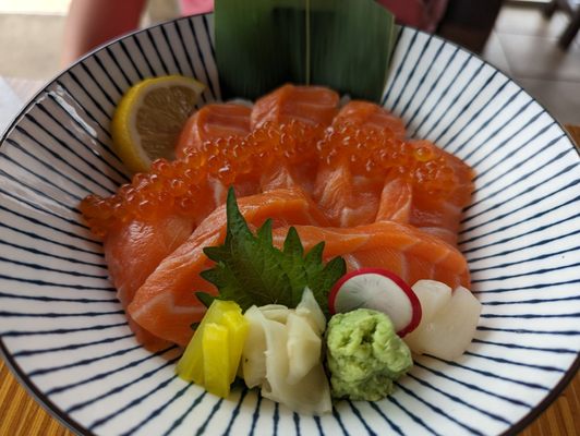Kai Sushi by null