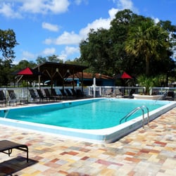 Eden RV Resort