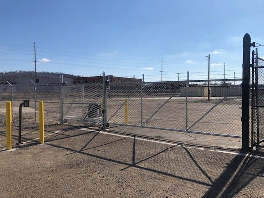 Coshocton Secure Storage