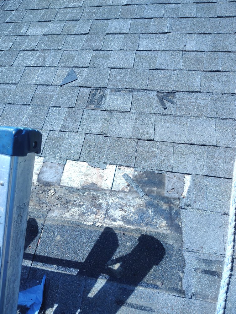 Slide of Roofair Roofing