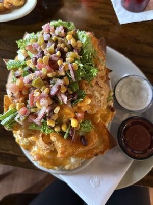 Shakespeare's Pub by null