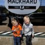 Photo of Mackhard Barber Shoppe