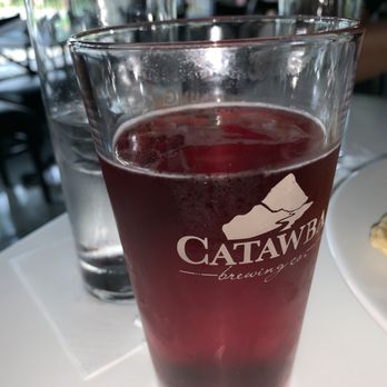 Backstreets Grill - Cider - New American Near Me - Columbia, South Carolina