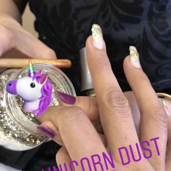 4 Your Nails Only - Always accommodates any crazy style I can dream up - Nail Salons Near Me - Bellevue, Washington