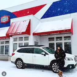 AAMCO Transmissions & Total Car Care