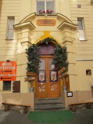 Artharmony Pension & Hostel by null