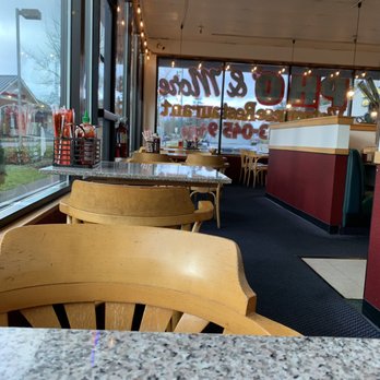 Pho & More - My fav seat :))) - Vietnamese Near Me - Gig Harbor, Washington