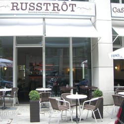 Russtrot