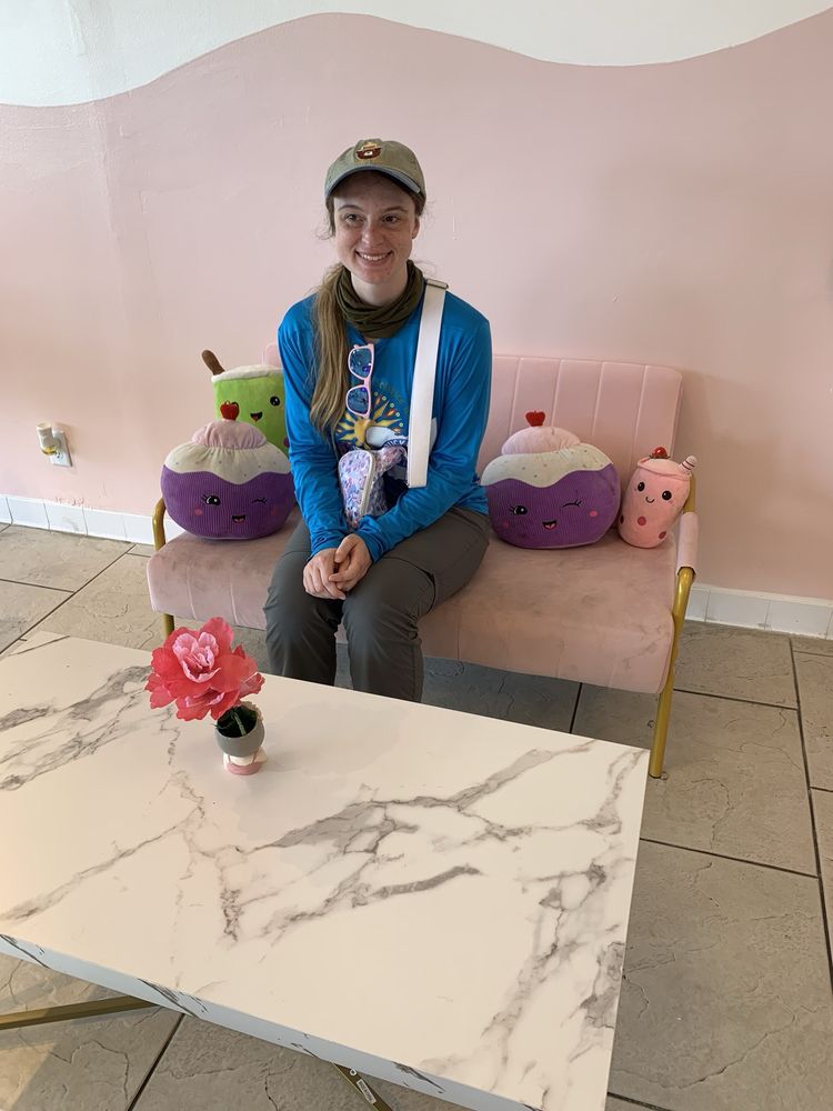 BOBA TEA & SNOW ICE HOUSE Updated October 2024 1075 N Bridge St