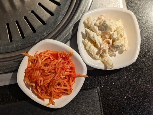 Yerim Korean BBQ by null