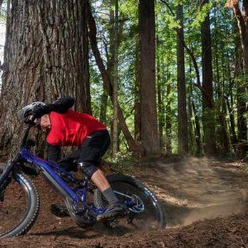 Launchpad - Bike Rentals Near Me - Eureka Springs, Arkansas