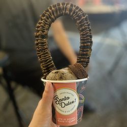 Chocolate