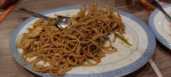 China King Chinese Restaurant by null